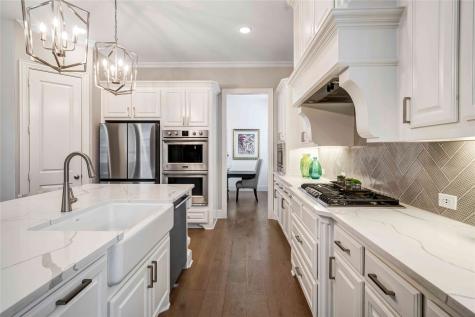 1756 Peppervine Road Frisco TX 75033