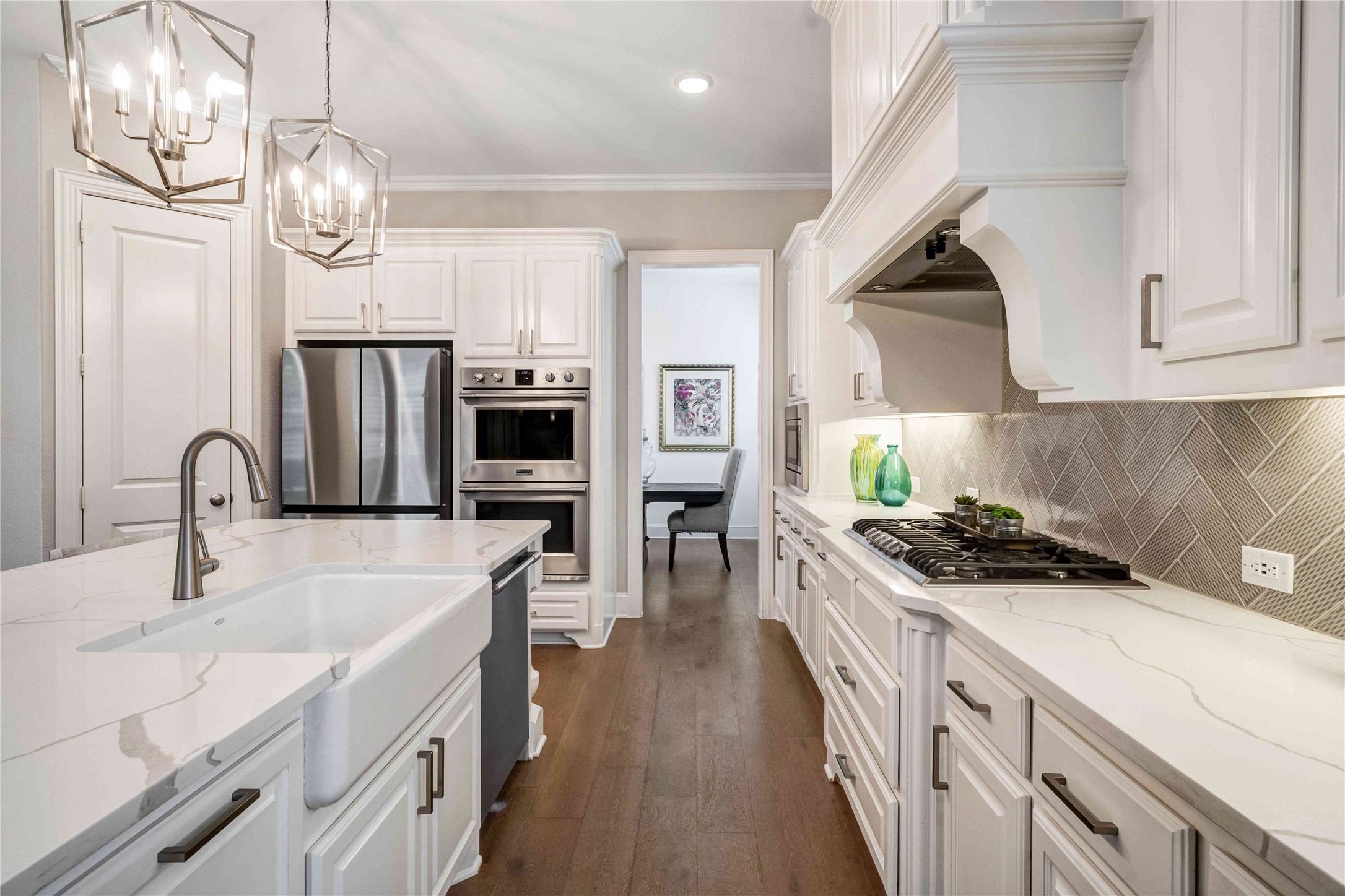 1756 Peppervine Road Frisco TX 75033