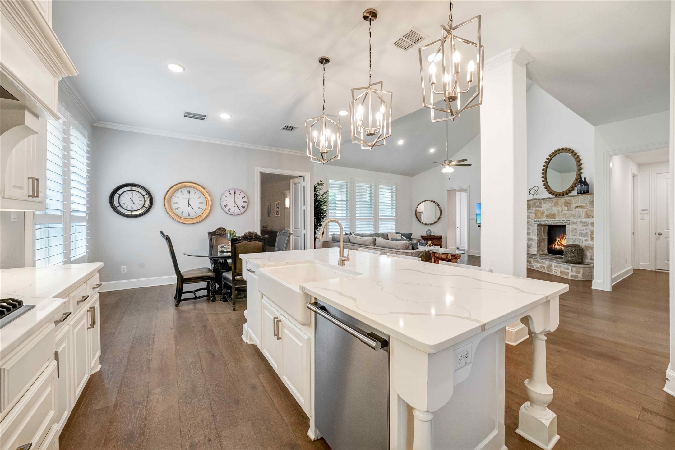 1756 Peppervine Road Frisco TX 75033