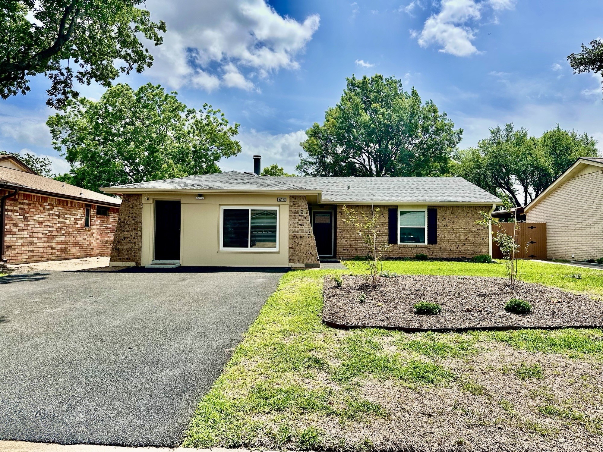 614 Darnel Drive Mesquite TX 75149