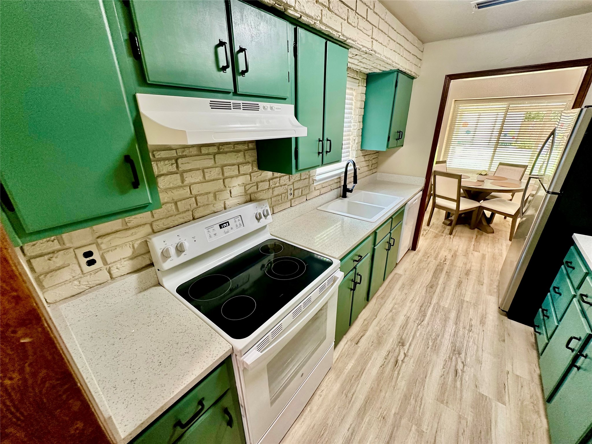 614 Darnel Drive Mesquite TX 75149