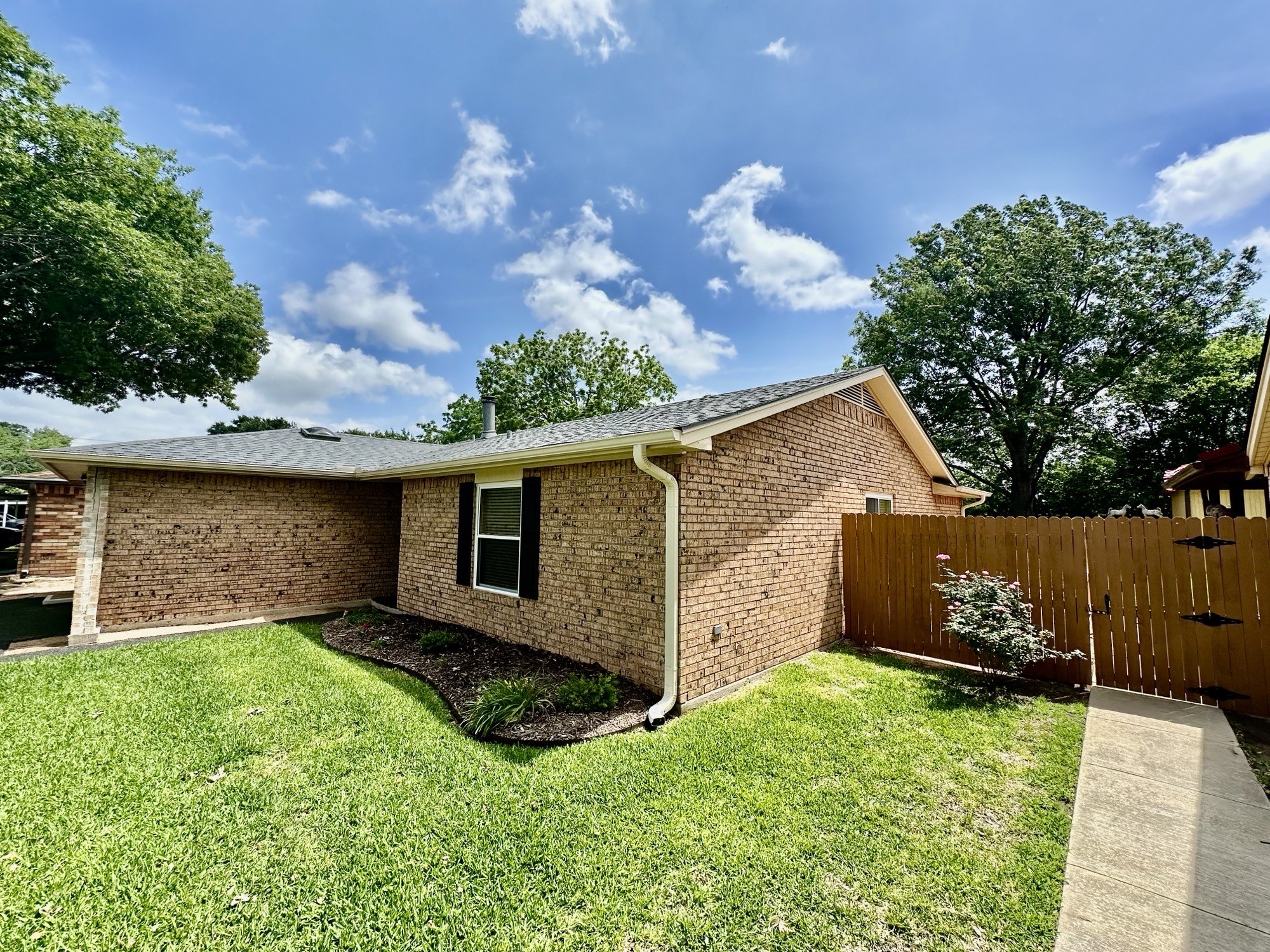 614 Darnel Drive Mesquite TX 75149