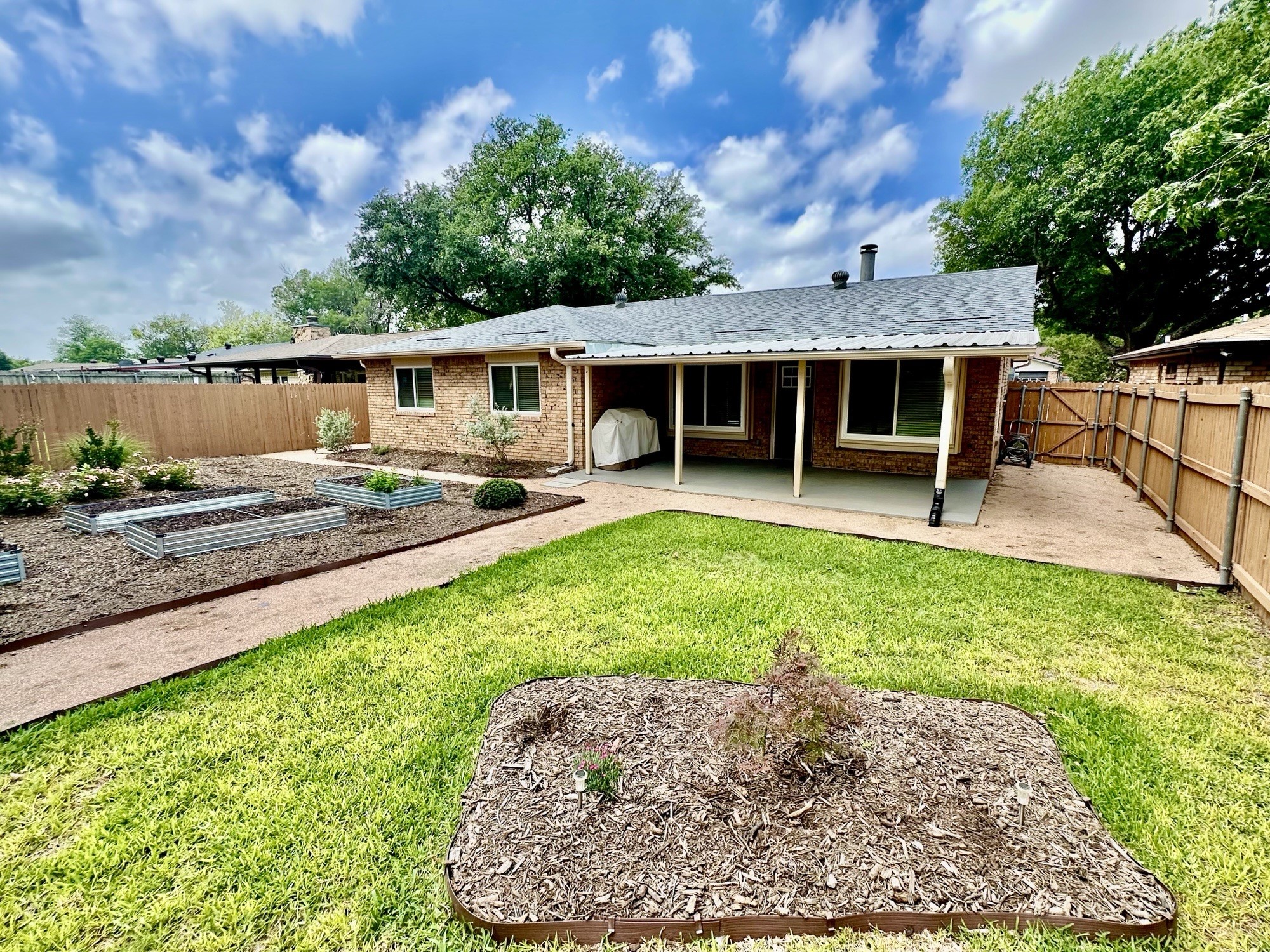 614 Darnel Drive Mesquite TX 75149
