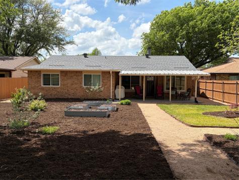614 Darnel Drive Mesquite TX 75149
