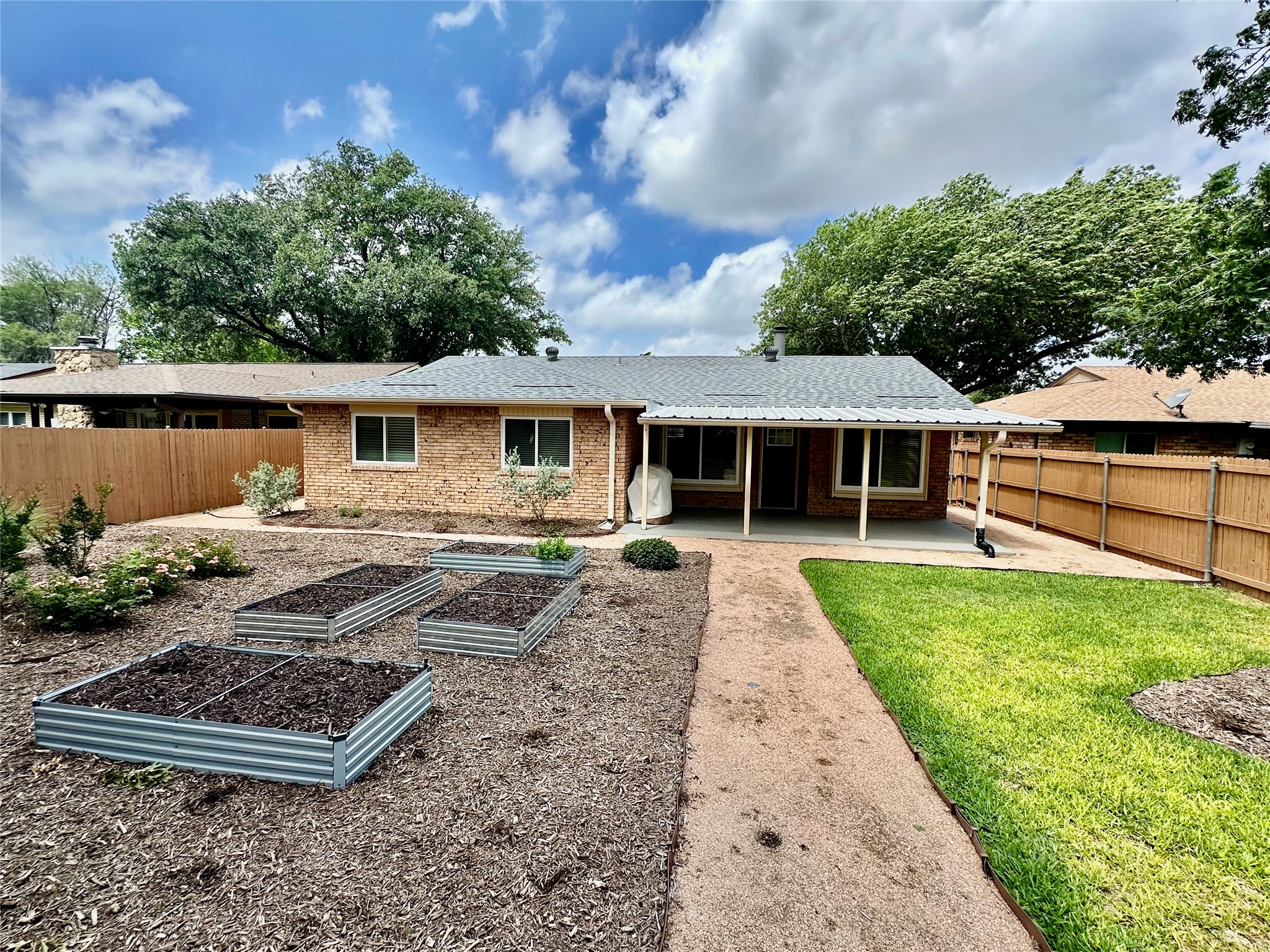 614 Darnel Drive Mesquite TX 75149