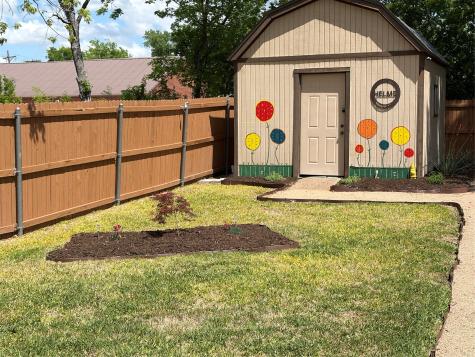 614 Darnel Drive Mesquite TX 75149