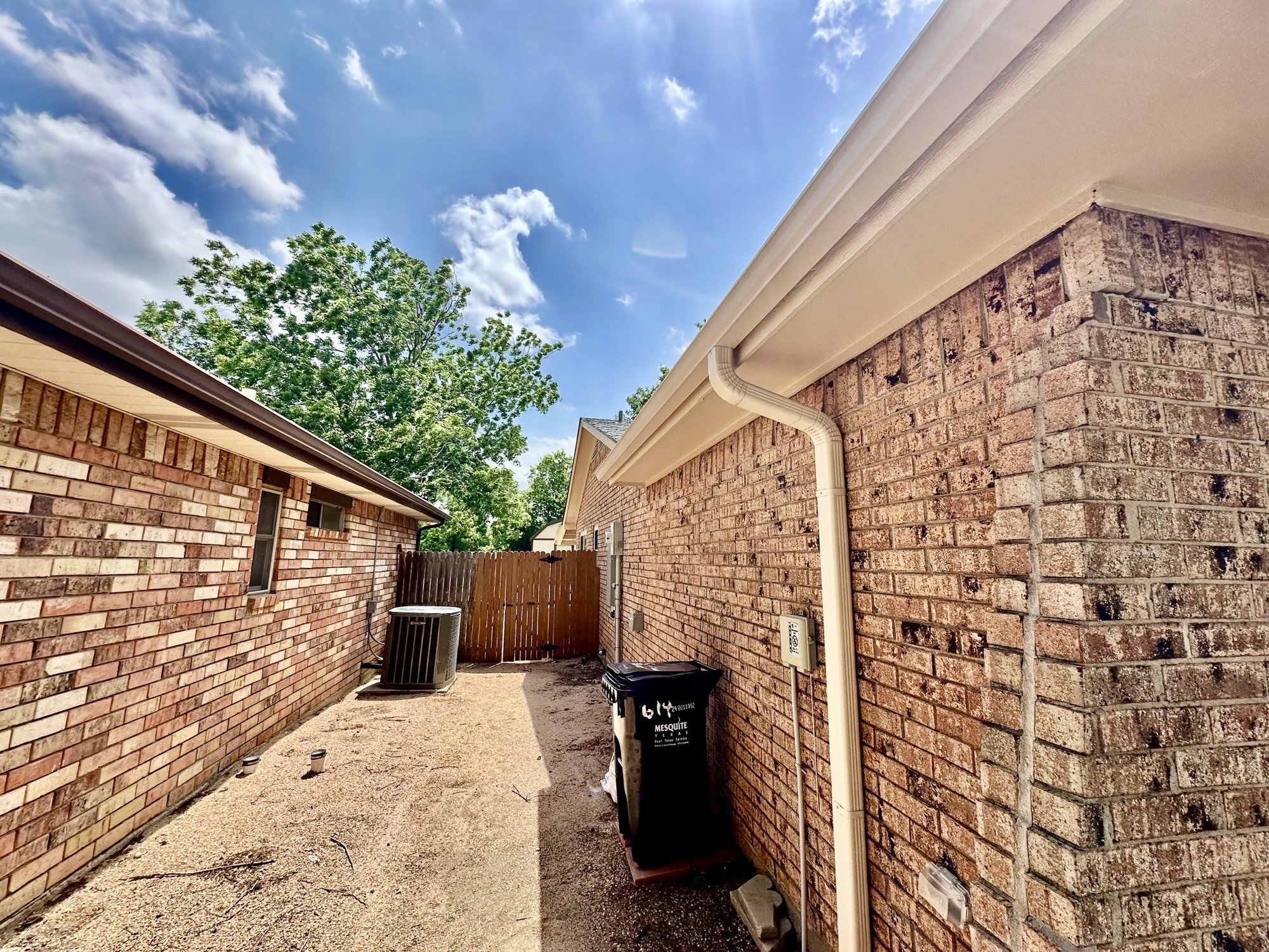 614 Darnel Drive Mesquite TX 75149