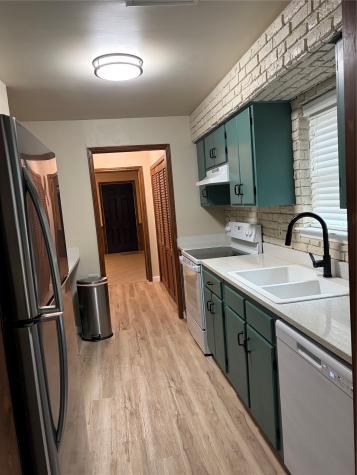 614 Darnel Drive Mesquite TX 75149
