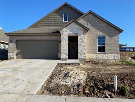 1653 Stanchion Way Weatherford TX 76087