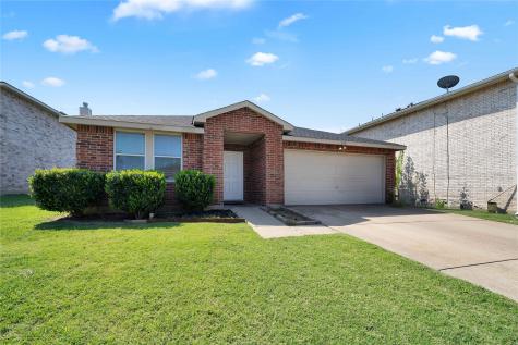 602 Ambarella Street Arlington TX 76002