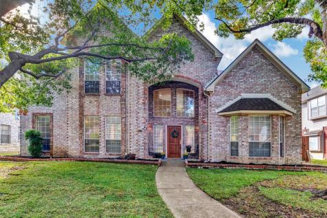 4652 Thanksgiving Lane Plano TX 75024