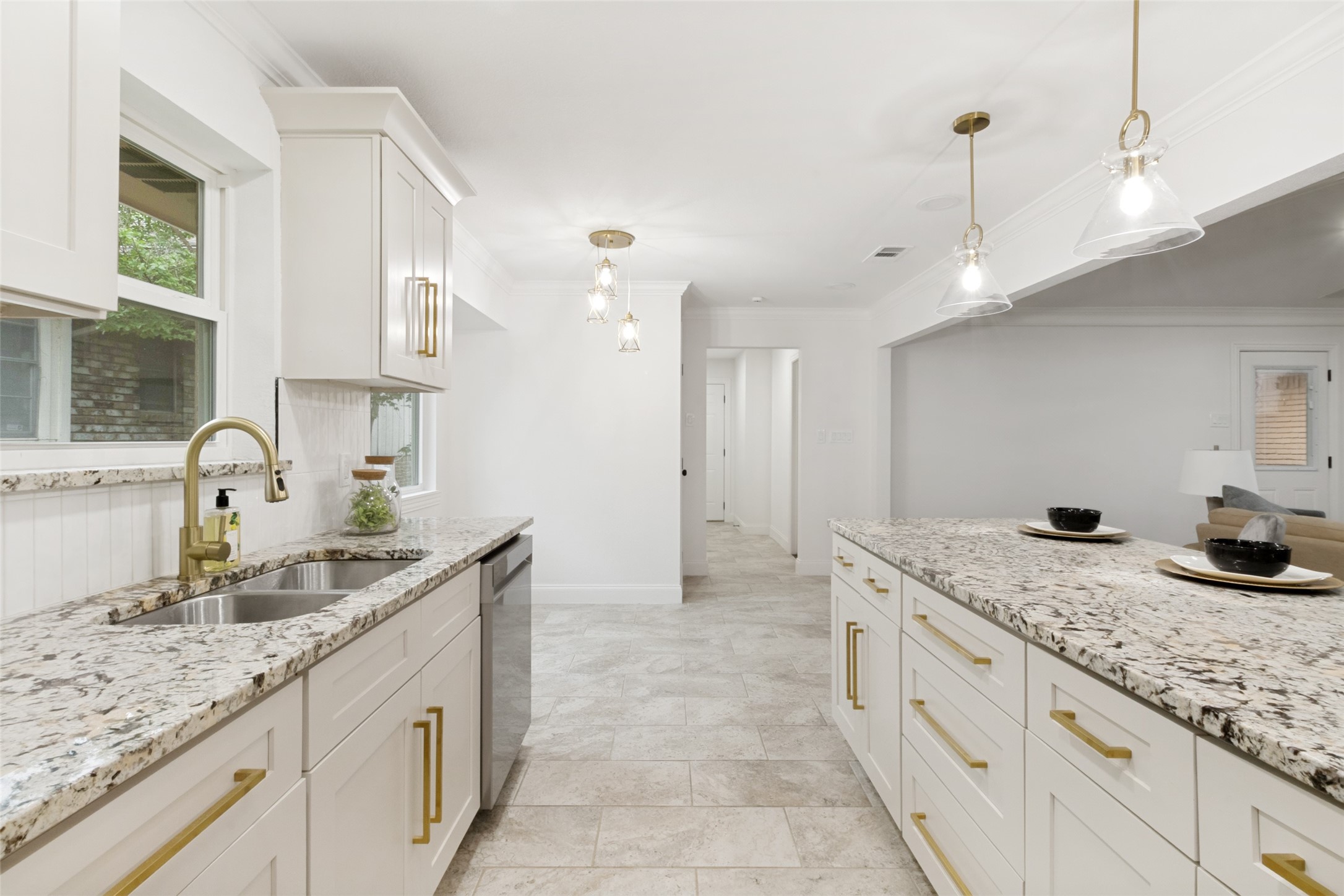 9552 Timberleaf Drive Dallas TX 75243