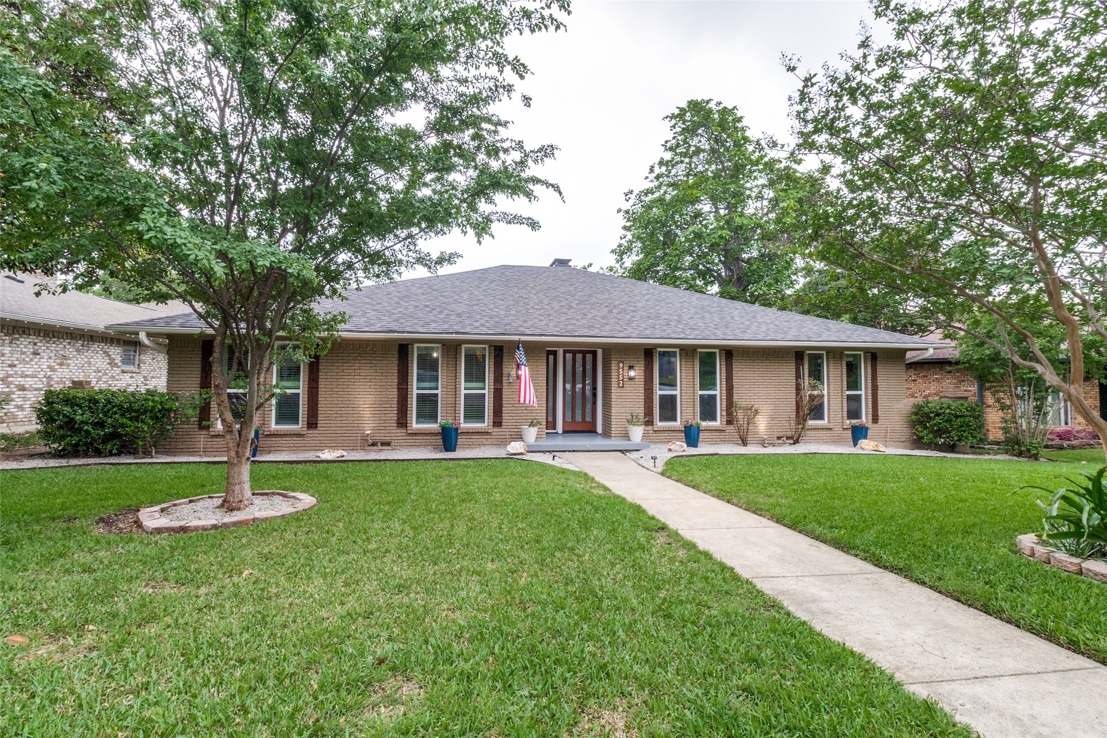 9552 Timberleaf Drive Dallas TX 75243