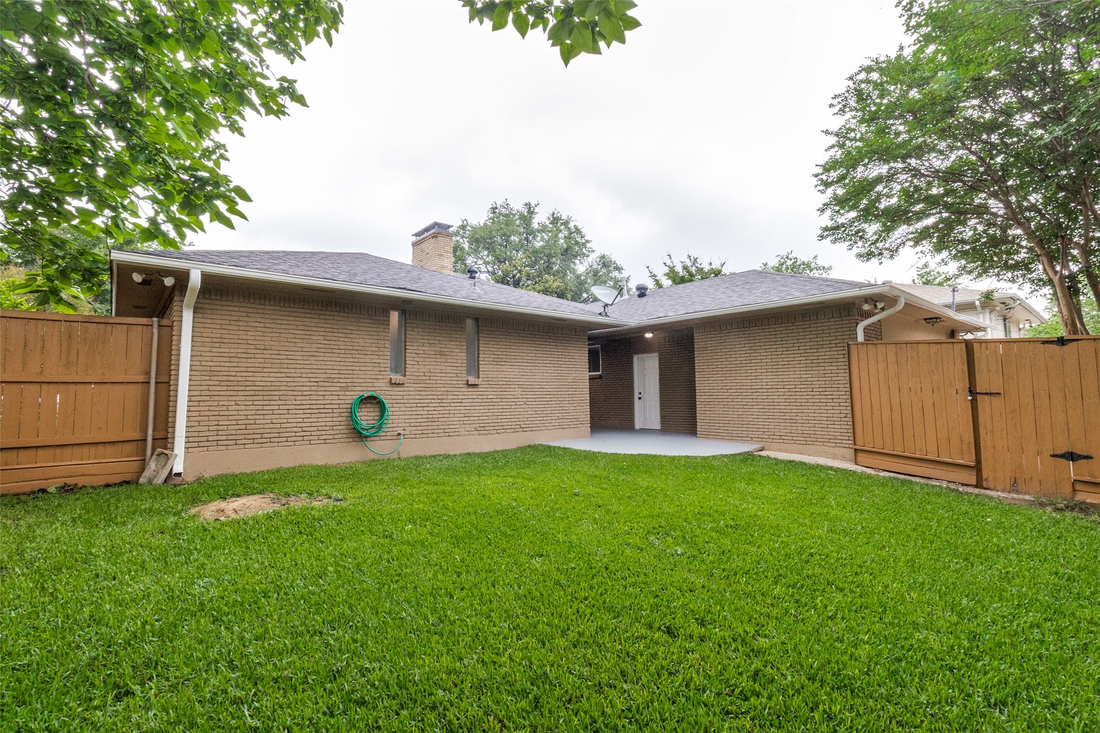 9552 Timberleaf Drive Dallas TX 75243