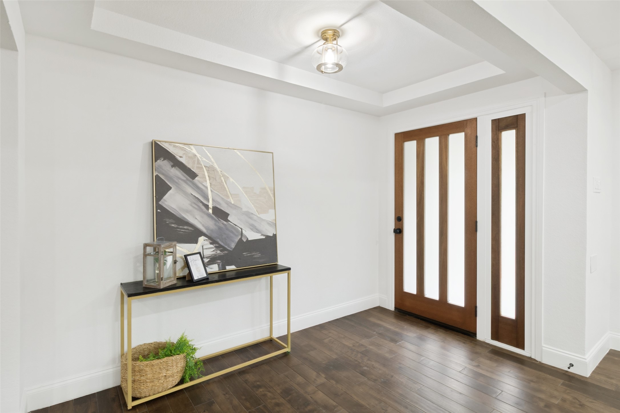 9552 Timberleaf Drive Dallas TX 75243