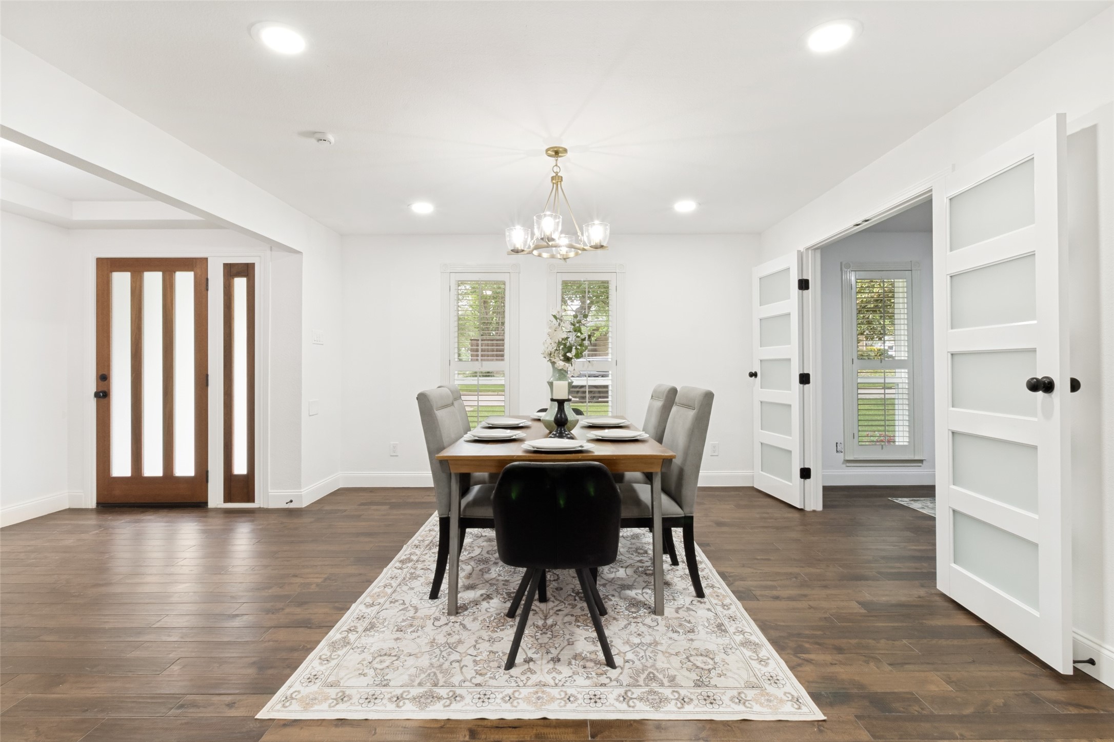 9552 Timberleaf Drive Dallas TX 75243
