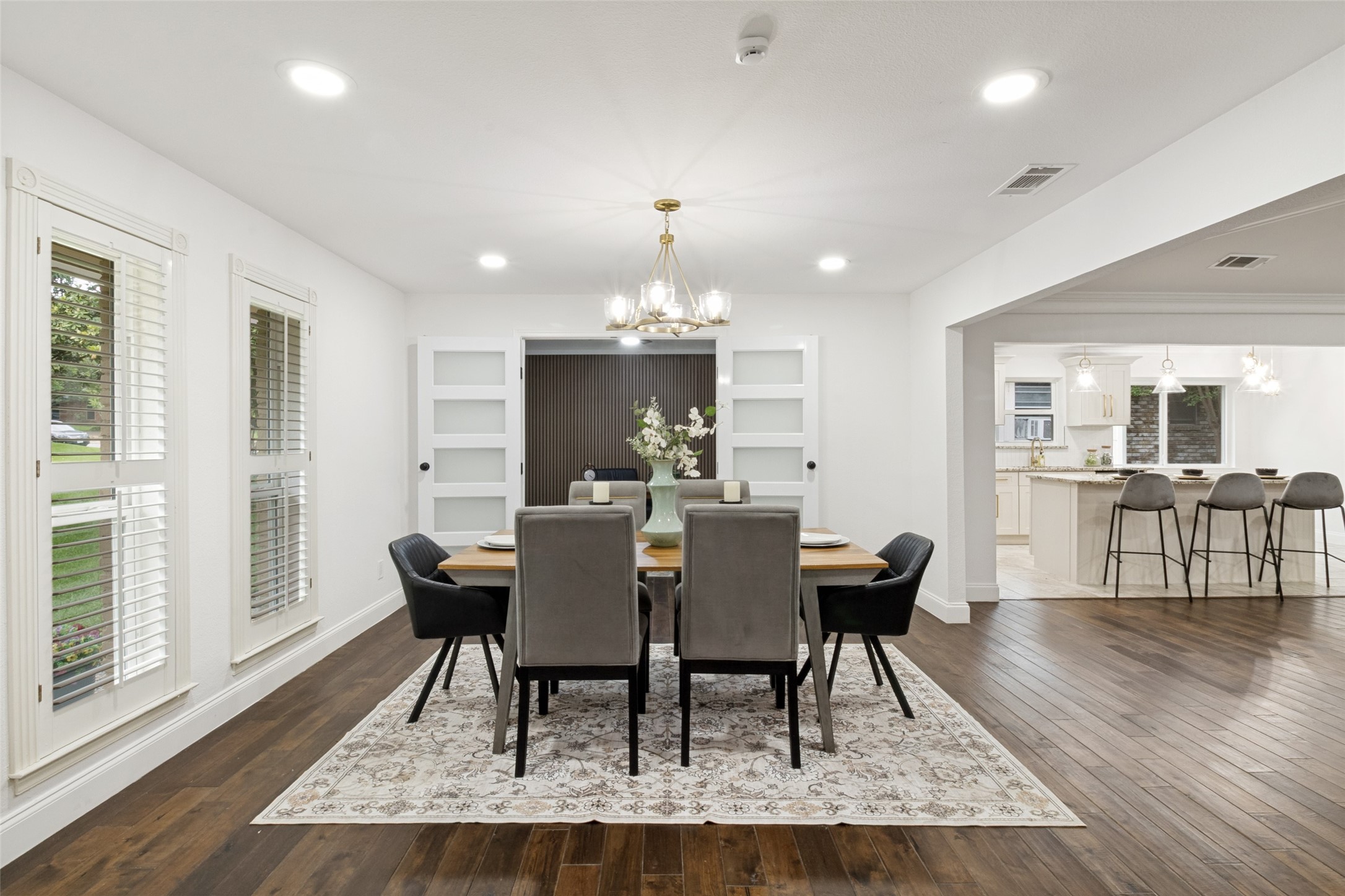 9552 Timberleaf Drive Dallas TX 75243
