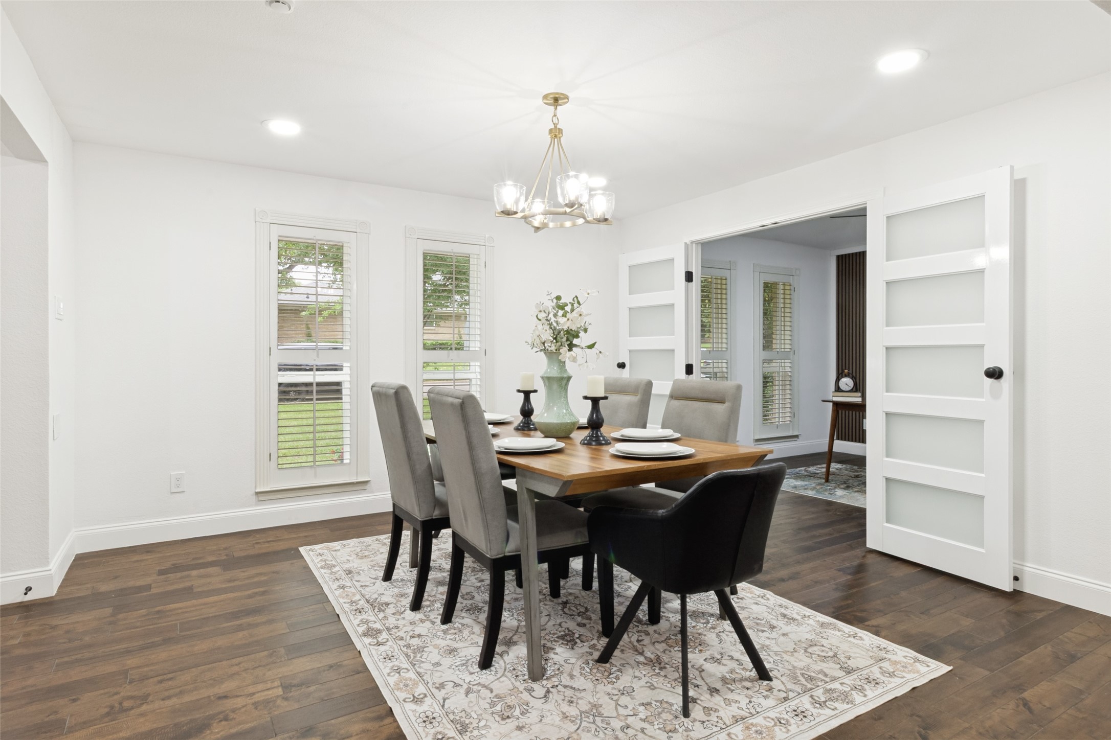 9552 Timberleaf Drive Dallas TX 75243