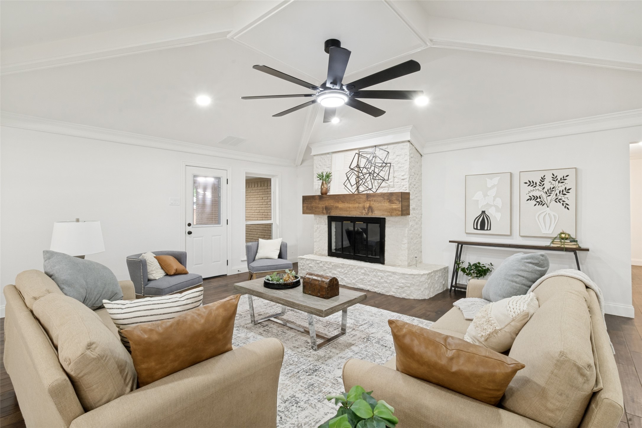 9552 Timberleaf Drive Dallas TX 75243