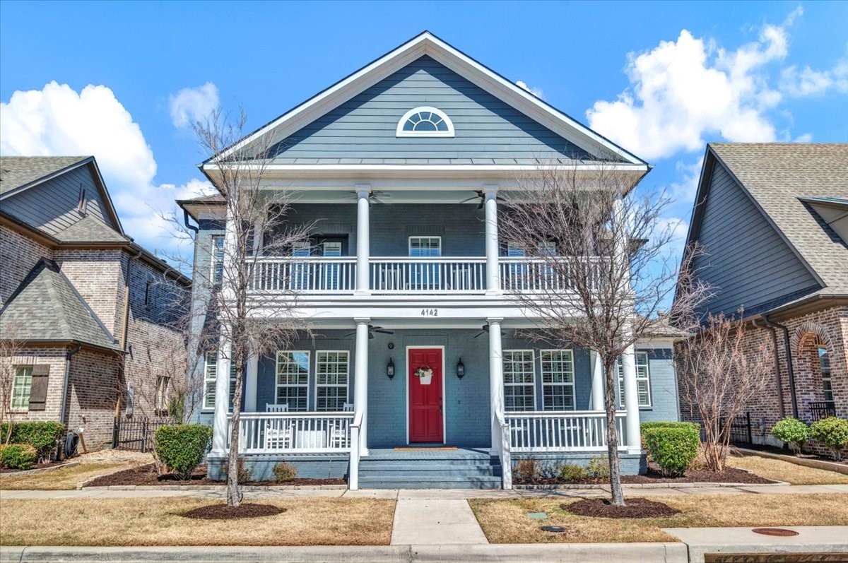 4142 Wellesley Avenue Frisco TX 75034