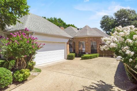 7506 Courtside Drive Garland TX 75044
