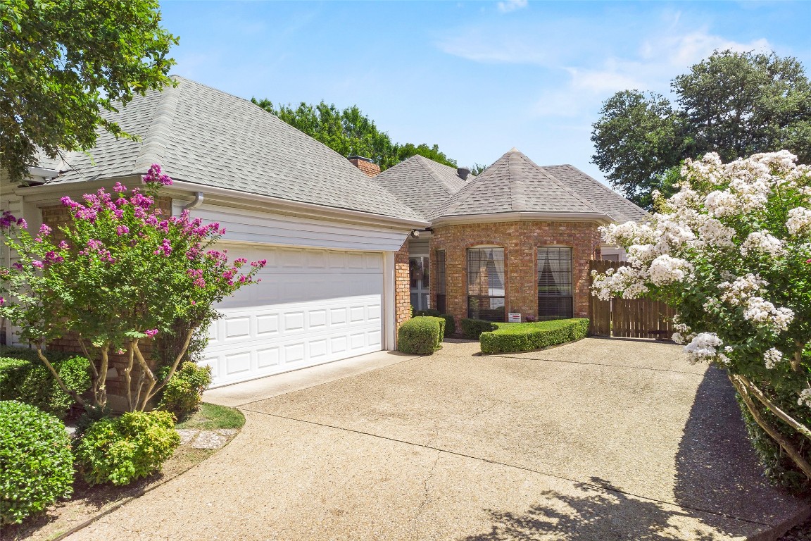 7506 Courtside Drive Garland TX 75044
