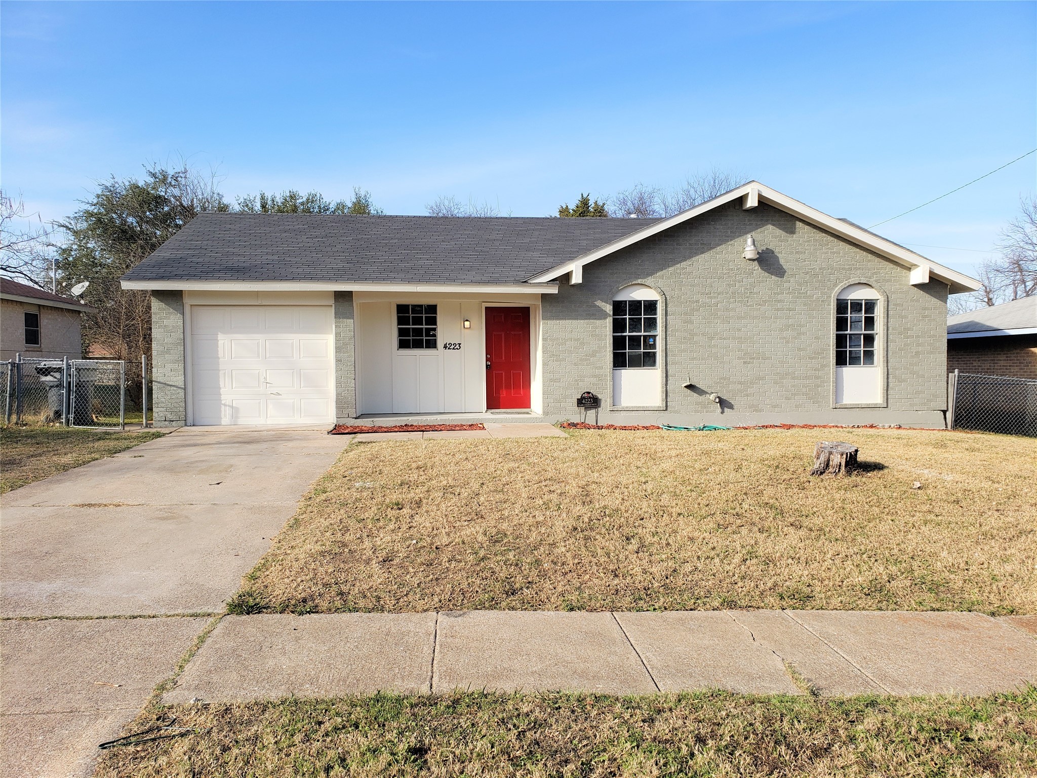 4223 Clark College Drive Dallas TX 75241