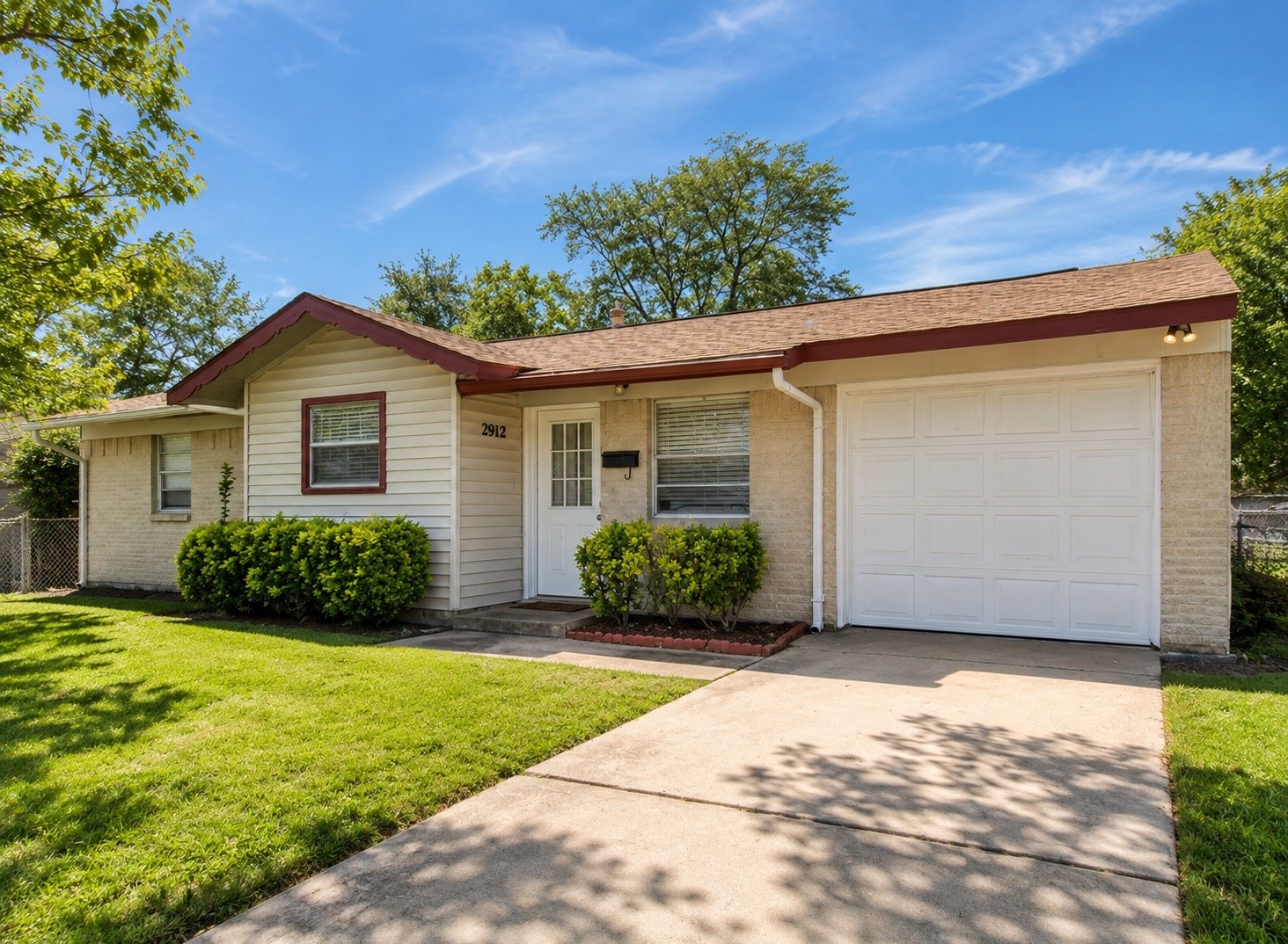 2912 Price Drive Plano TX 75074