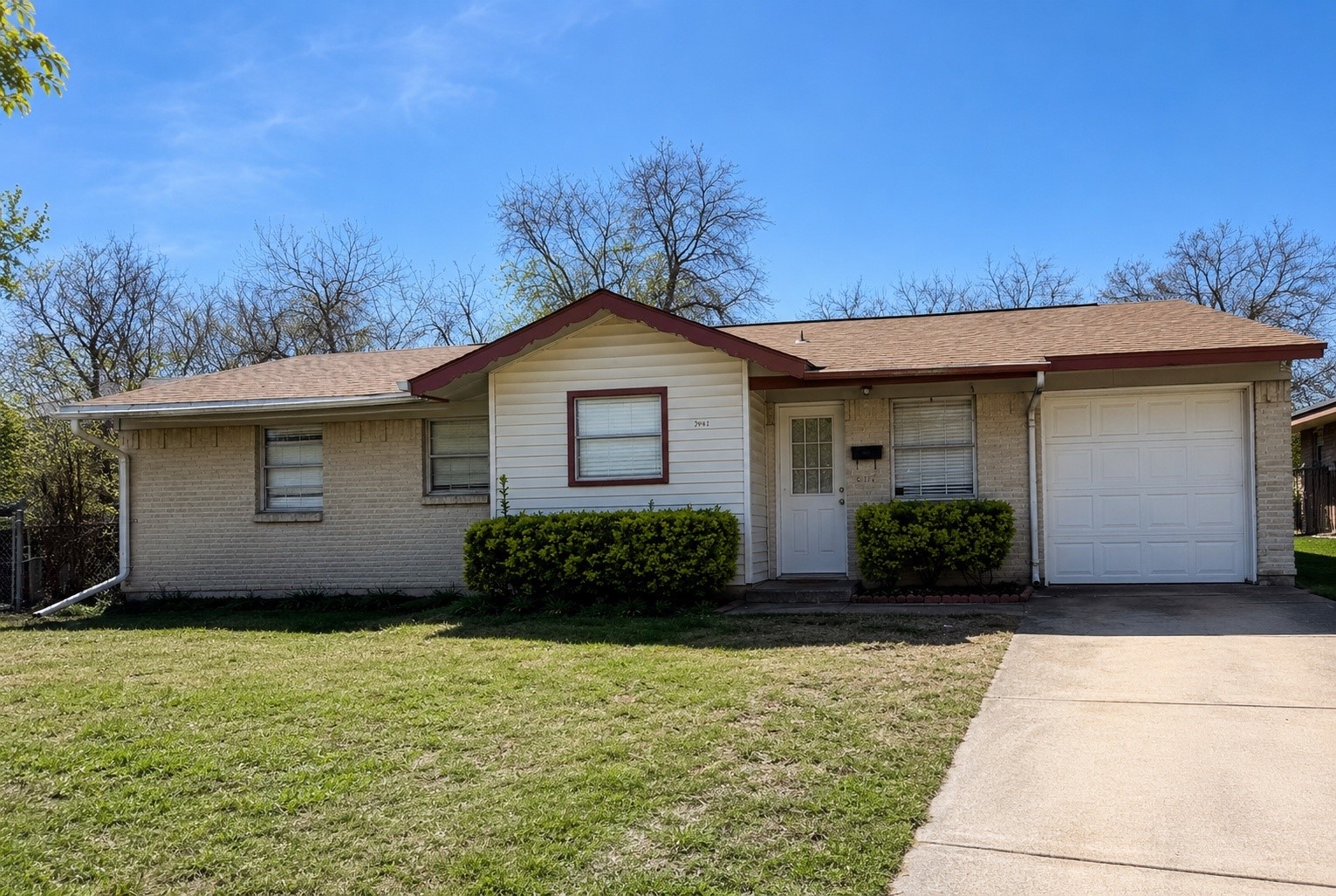 2912 Price Drive Plano TX 75074