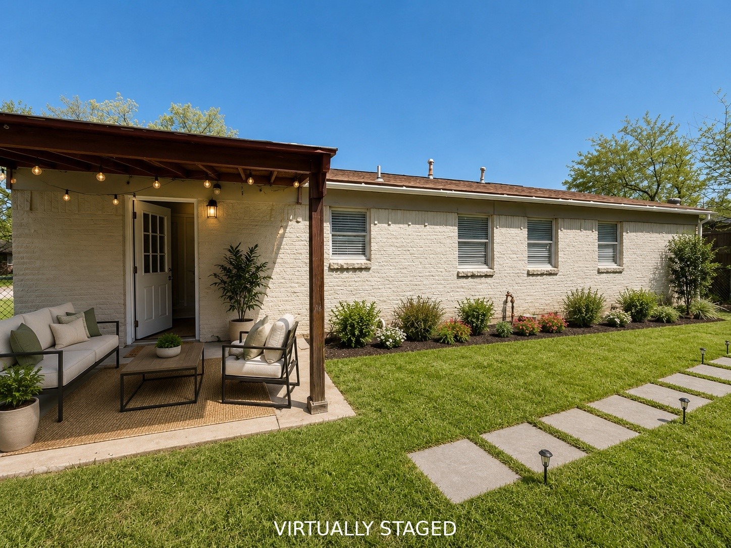 2912 Price Drive Plano TX 75074
