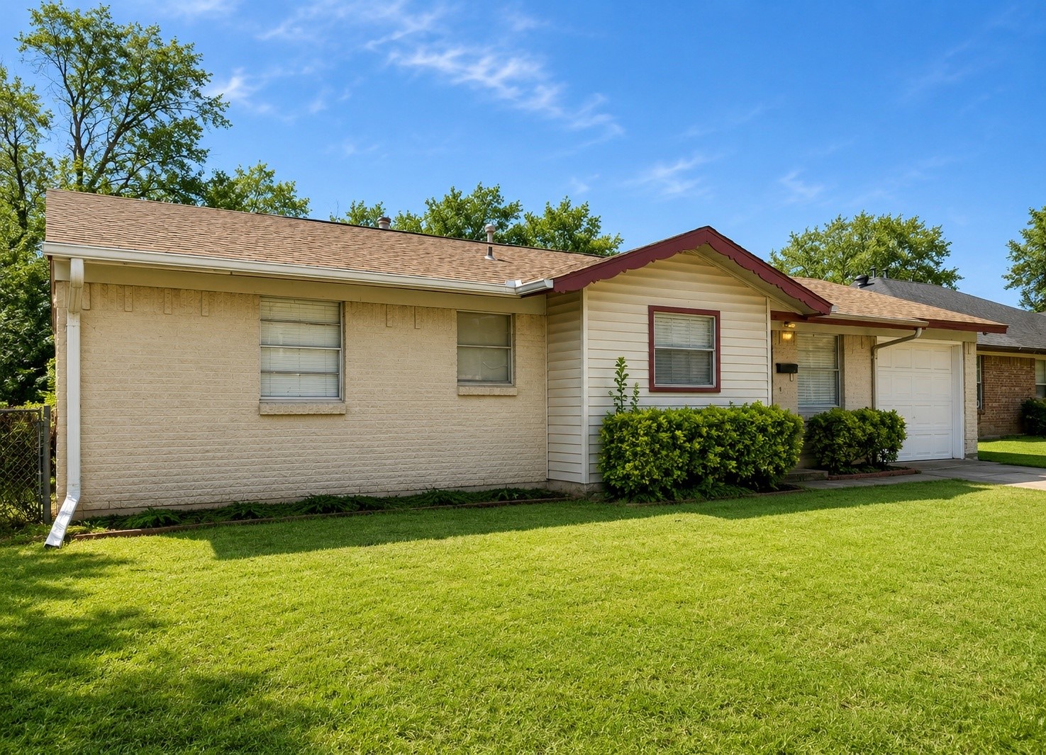 2912 Price Drive Plano TX 75074