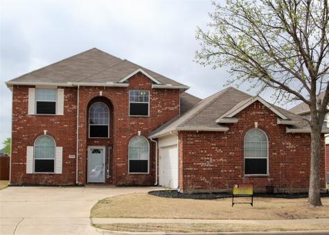 8856 Oakville Street Fort Worth TX 76244