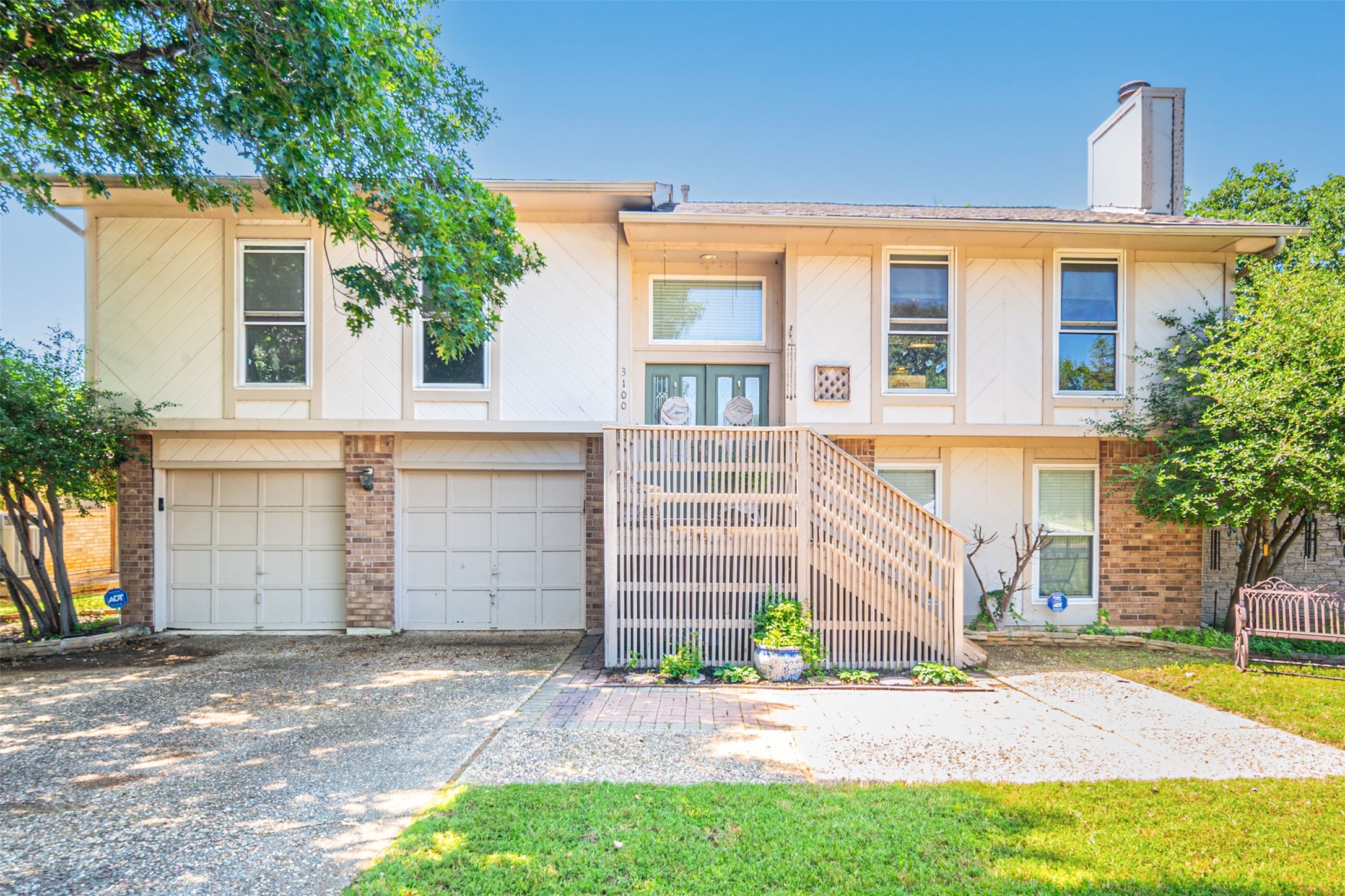 3100 Teakwood Drive Bedford TX 76021