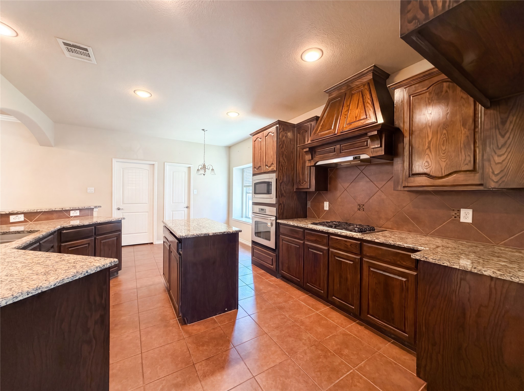 1608 Brushy Creek Lane Allen TX 75002