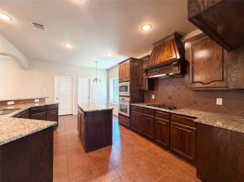 1608 Brushy Creek Lane Allen TX 75002