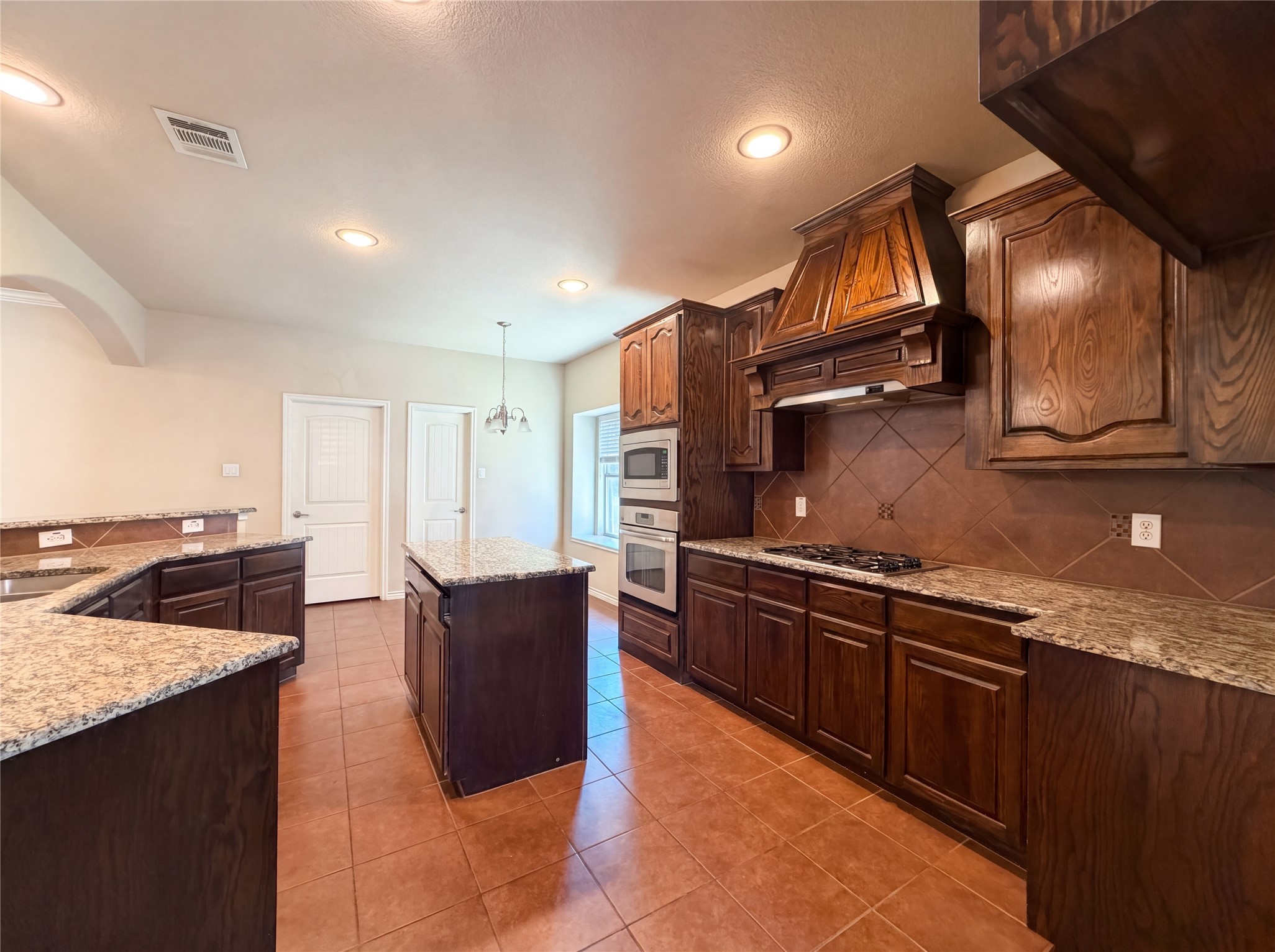 1608 Brushy Creek Lane Allen TX 75002