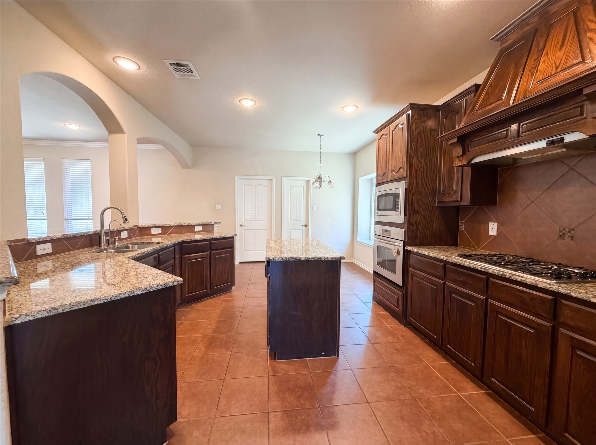 1608 Brushy Creek Lane Allen TX 75002