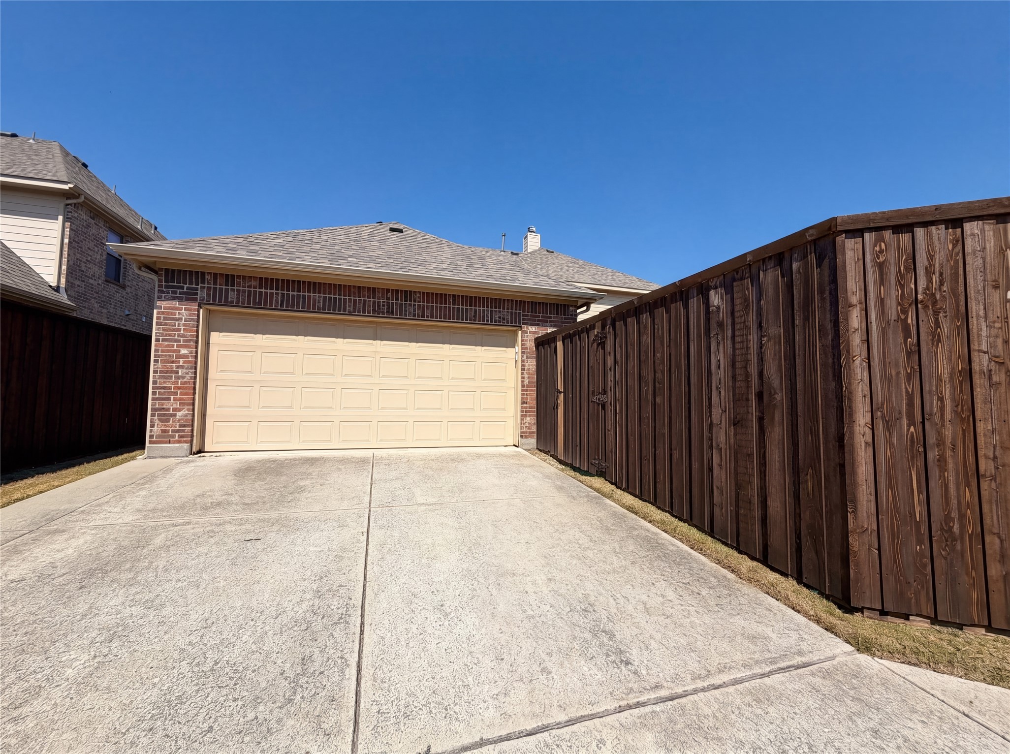 1608 Brushy Creek Lane Allen TX 75002