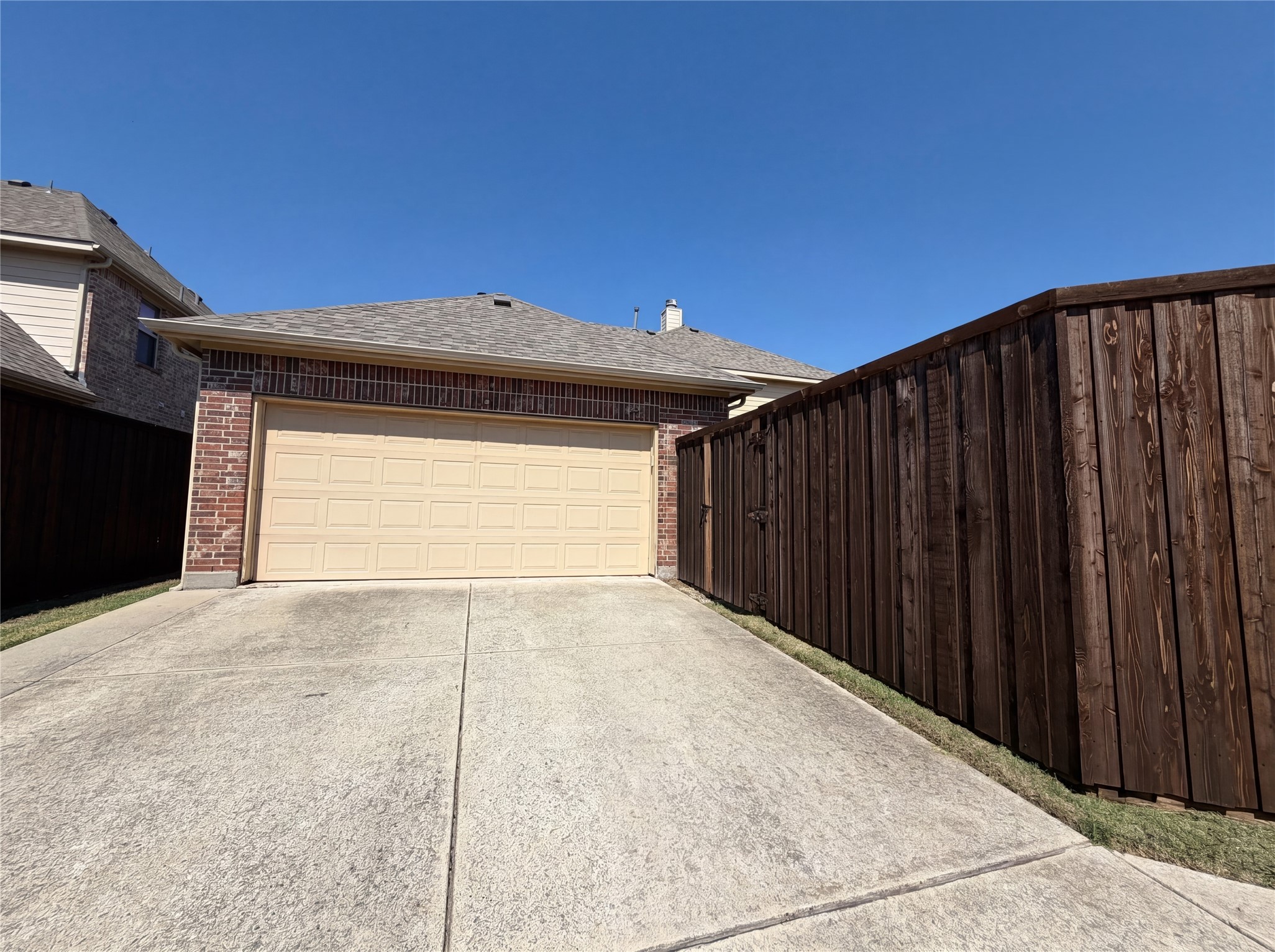 1608 Brushy Creek Lane Allen TX 75002
