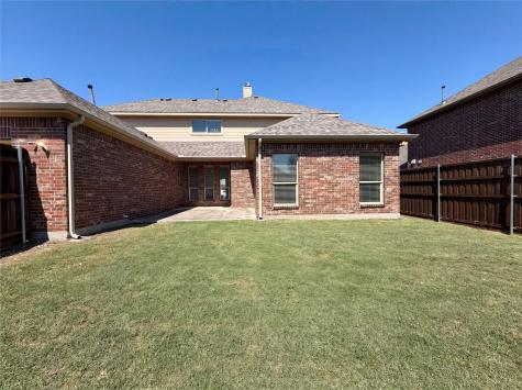 1608 Brushy Creek Lane Allen TX 75002