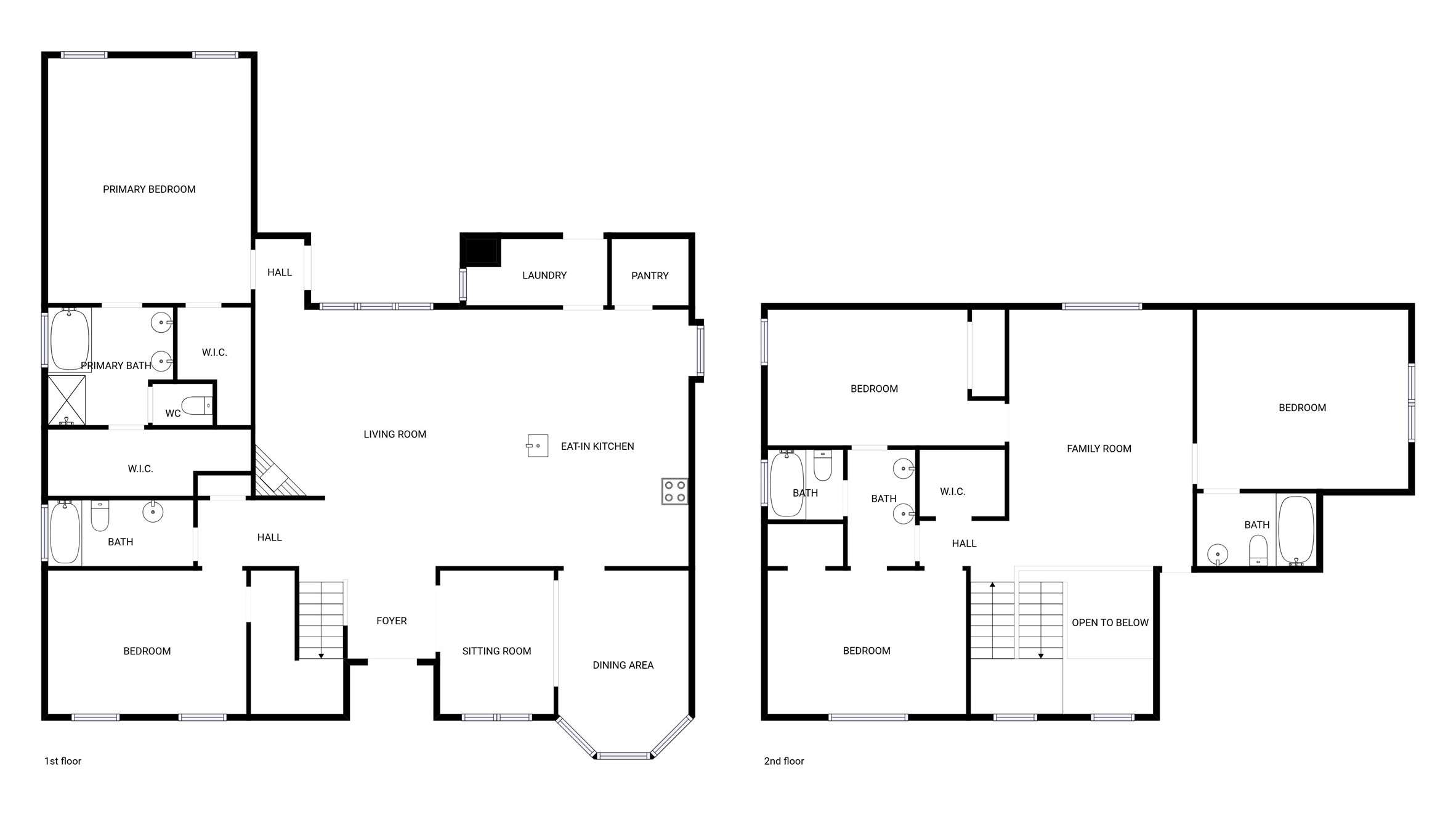 1608 Brushy Creek Lane Allen TX 75002