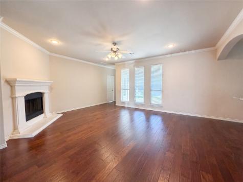 1608 Brushy Creek Lane Allen TX 75002