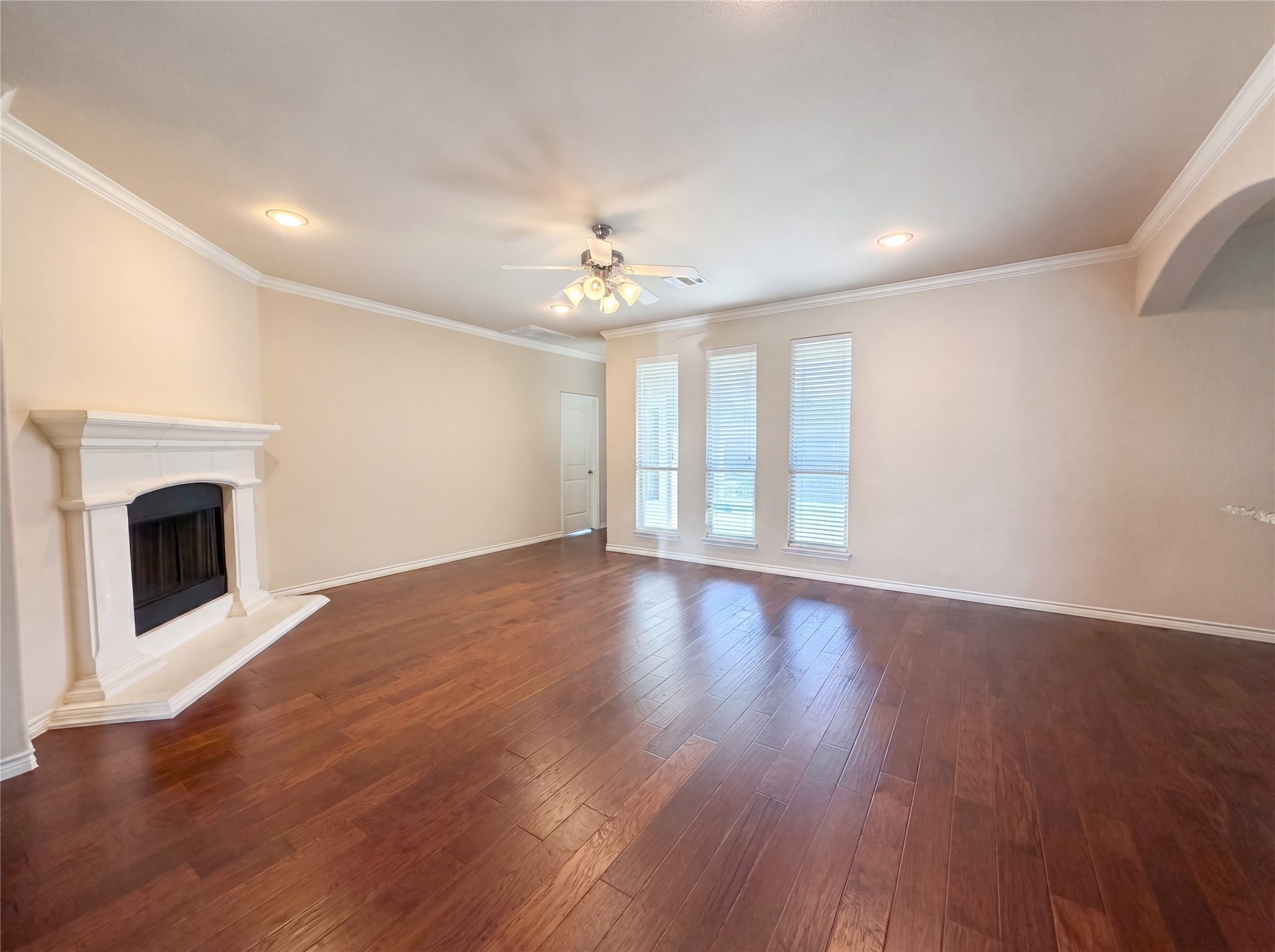 1608 Brushy Creek Lane Allen TX 75002