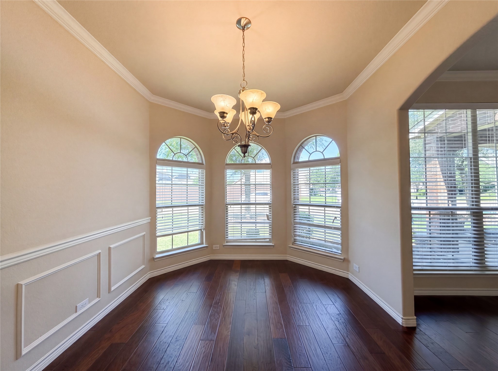 1608 Brushy Creek Lane Allen TX 75002