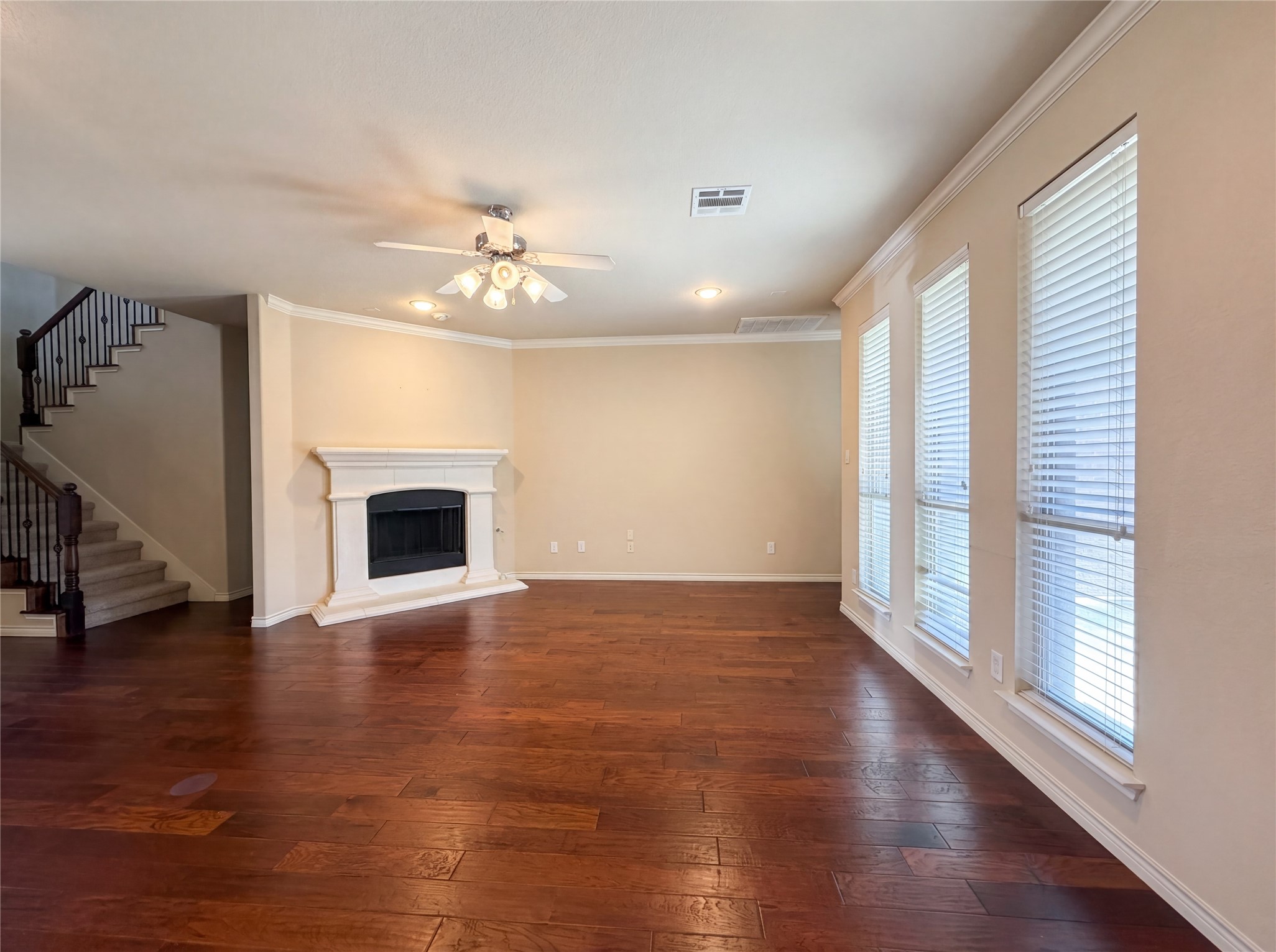 1608 Brushy Creek Lane Allen TX 75002