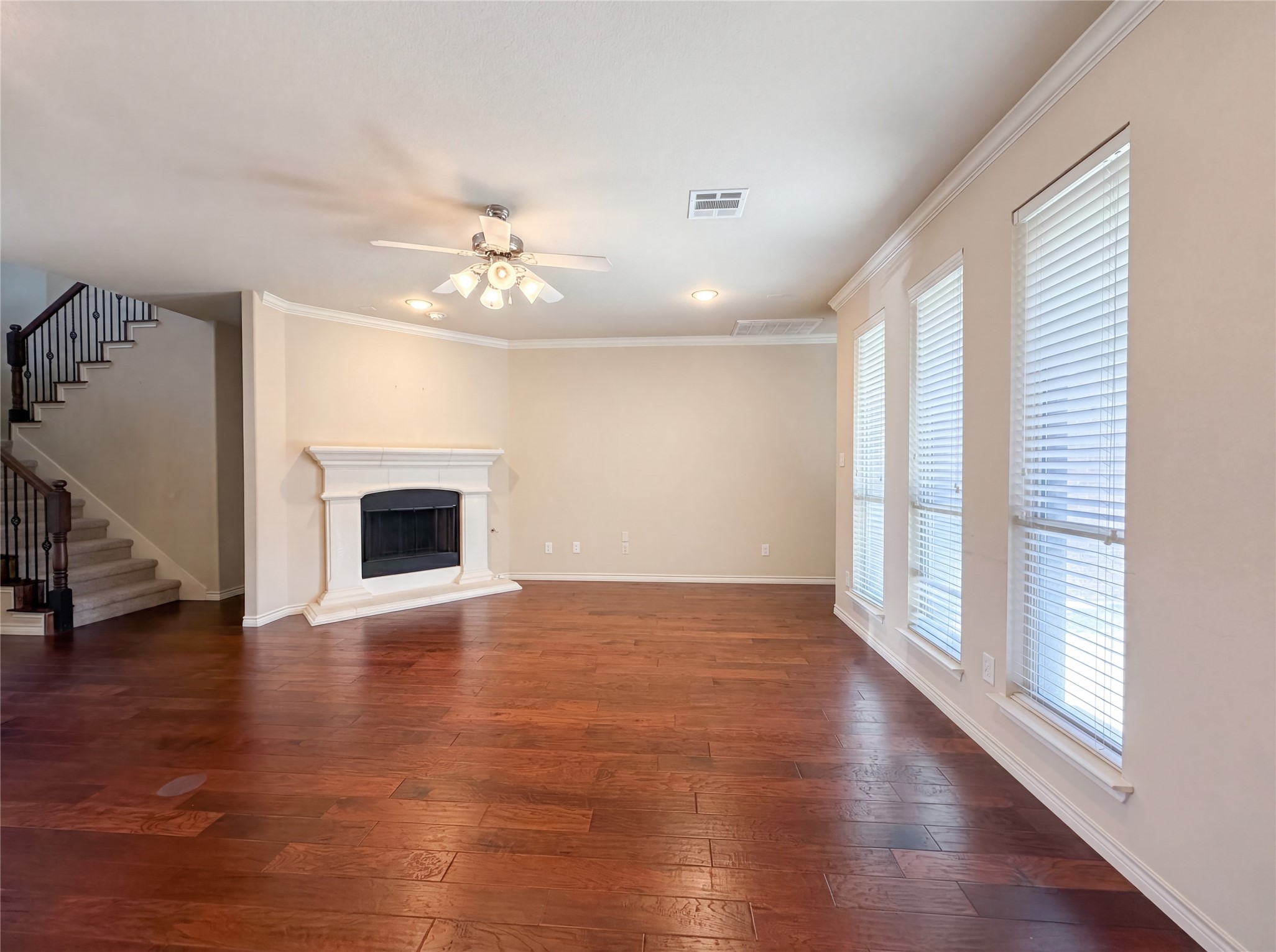 1608 Brushy Creek Lane Allen TX 75002