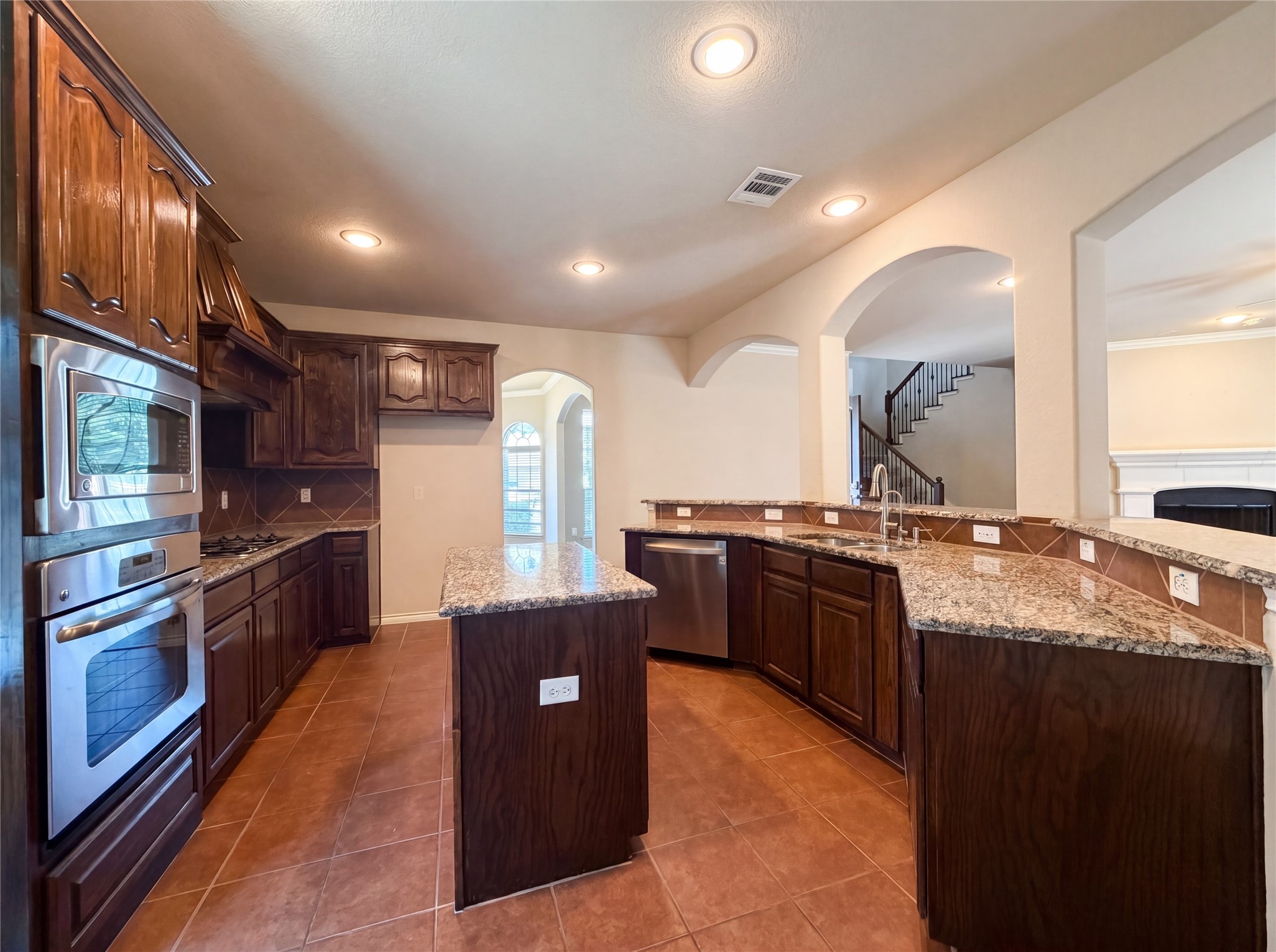 1608 Brushy Creek Lane Allen TX 75002