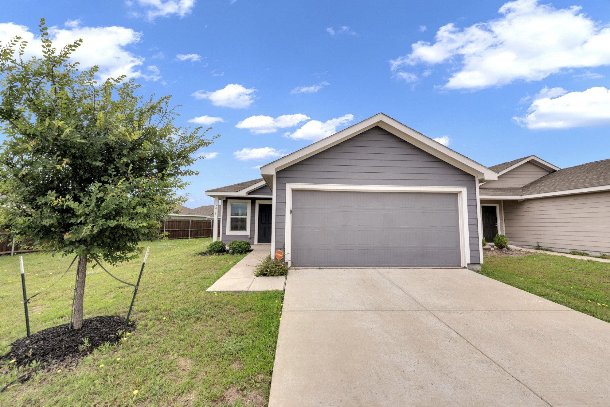 5816 Rockrose Lane Princeton TX 75407