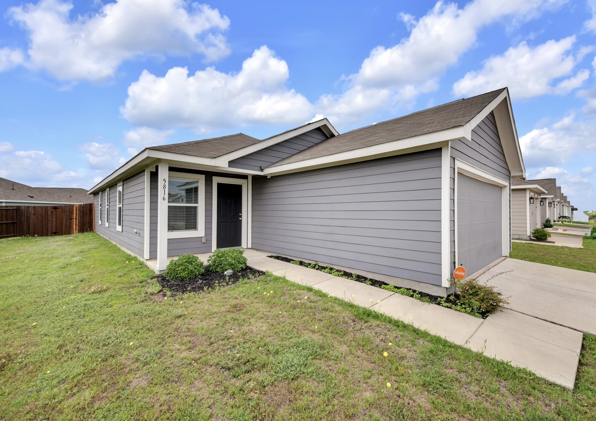 5816 Rockrose Lane Princeton TX 75407