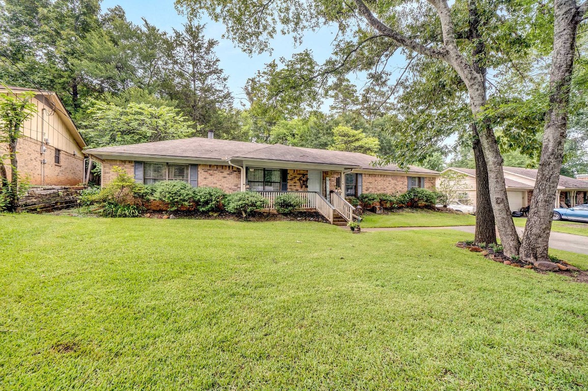 112 Woodhaven Drive Whitehouse TX 75791